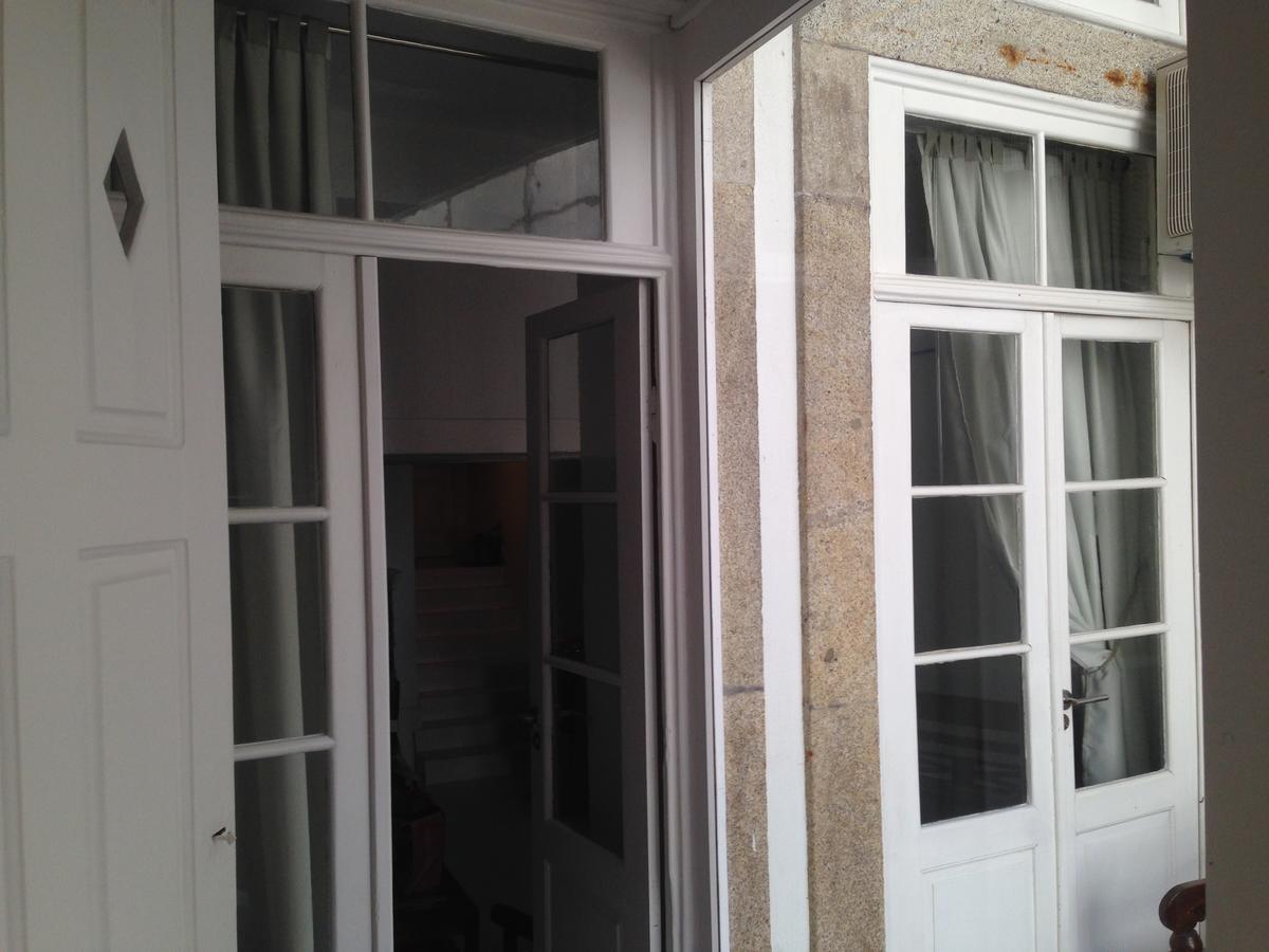 Portosense Almada Apartment Exterior foto
