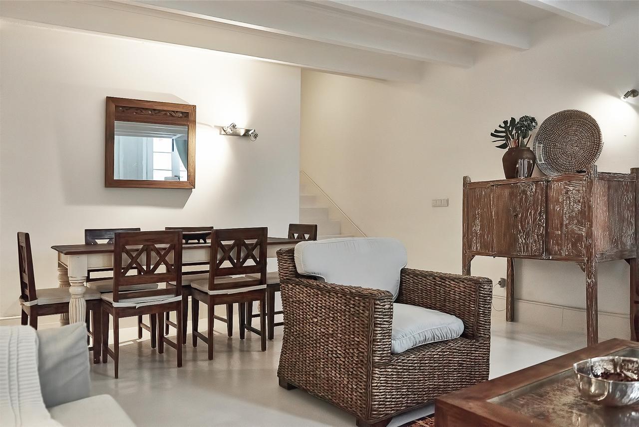 Portosense Almada Apartment Exterior foto